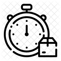 256x256 Estimate Icon Of Line Style