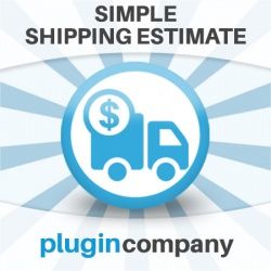 250x250 Simple Shipping Estimate