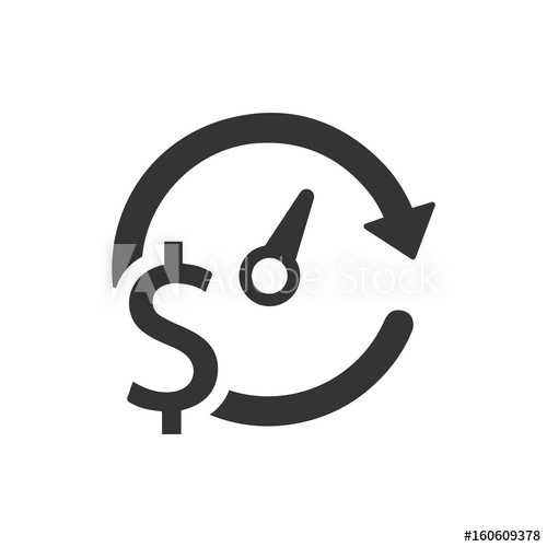 500x500 Budget Estimate Icon