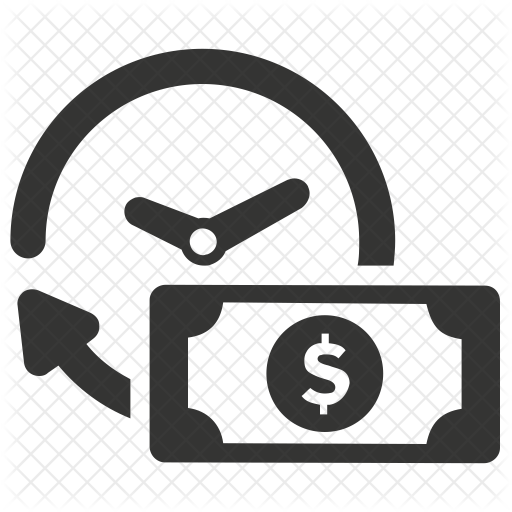 512x512 Budget Estimate Icon Of Glyph Style