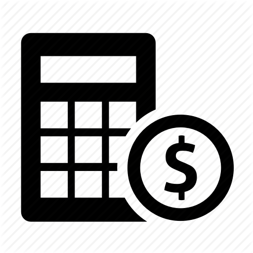 512x512 Business, Calculator, Estimate, Income, Math, Office Icon