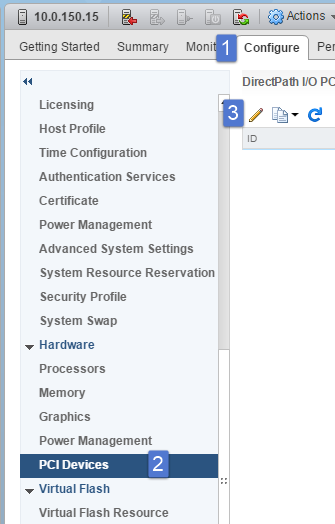 335x524 How To Setup Pci Device Passthrough On Vmware Esxi For Wireshark