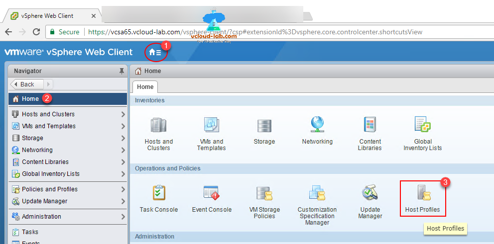 992x491 Reset Esxi Root Password Using Host Profiles On Vcenter Server