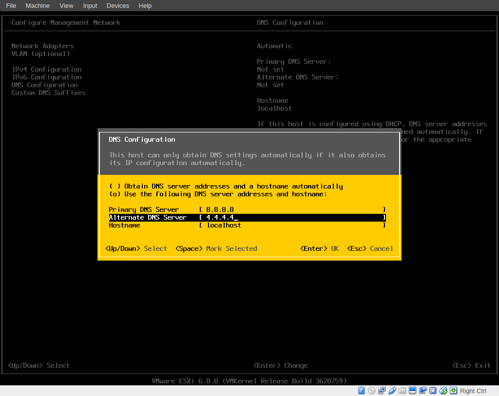 1024x813 Setting Up A Local Vsphere Hypervisor On Virtualbox