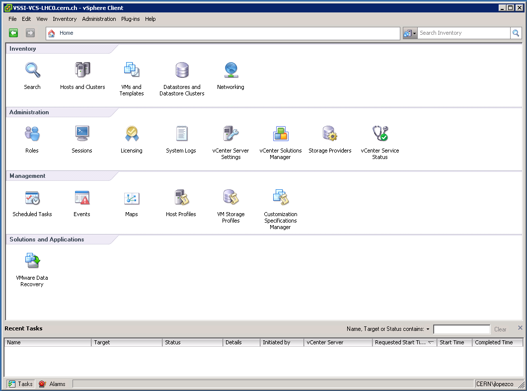 Esxi Icon at Vectorified.com | Collection of Esxi Icon free for ...