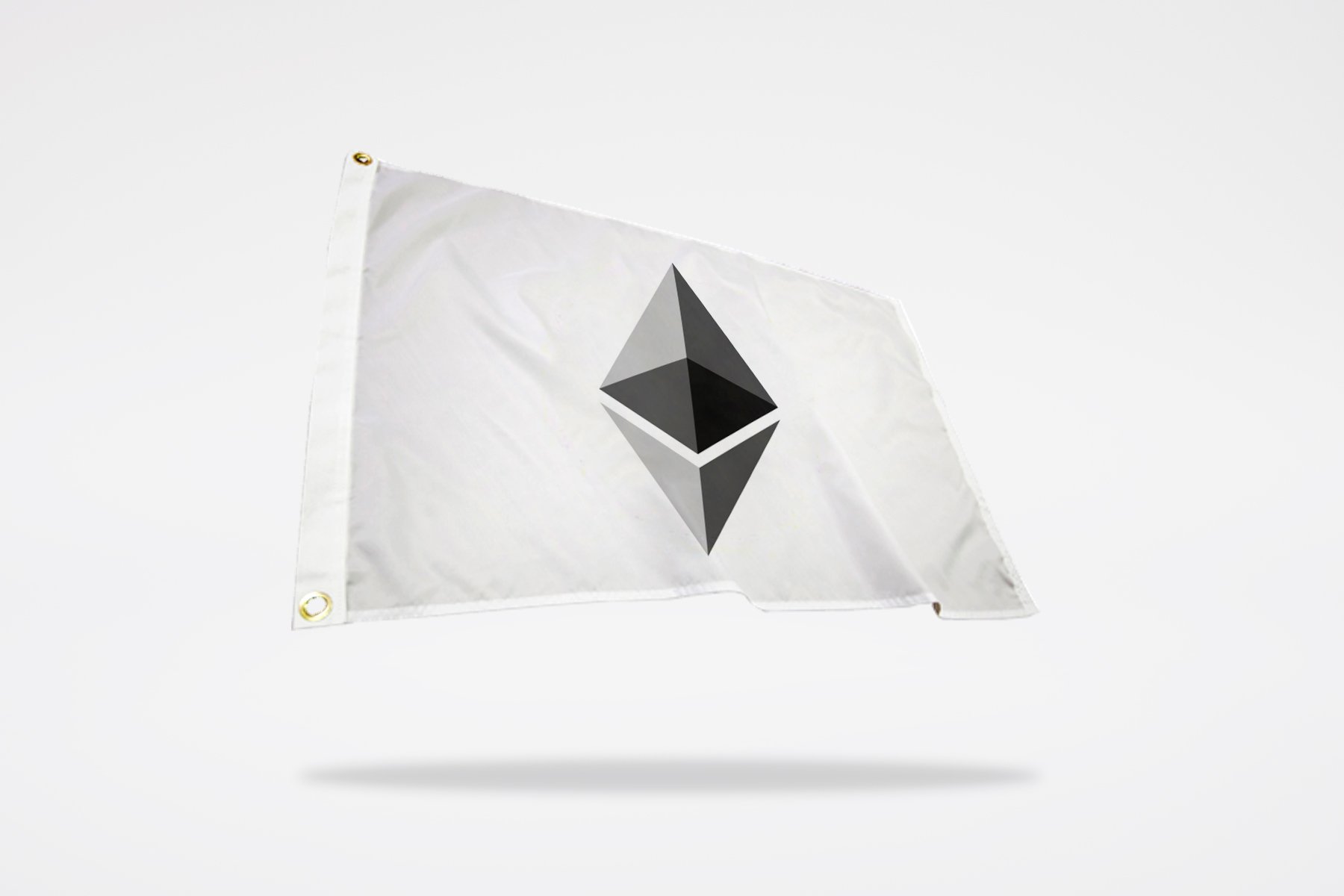 1800x1200 Ethereum Icon Flag