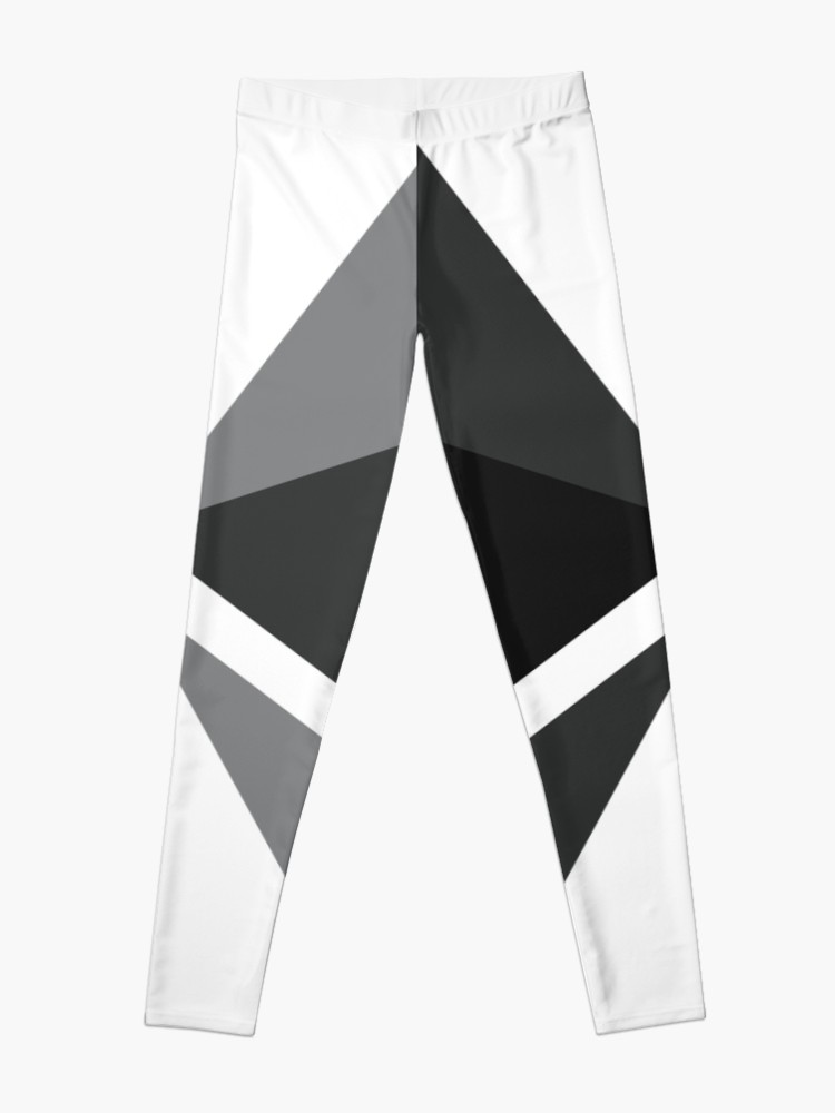 750x1000 Ethereum Icon Pocket Leggings