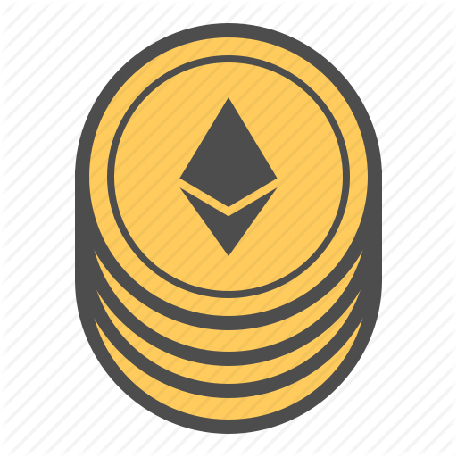512x512 Bitcoin, Coin, Coins, Crytocurrency, Ethereum Icon