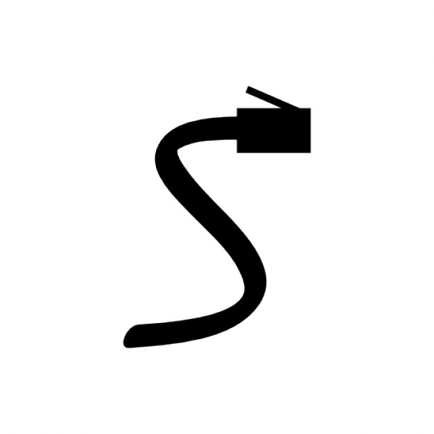 626x626 Network Cable Icons Free Download