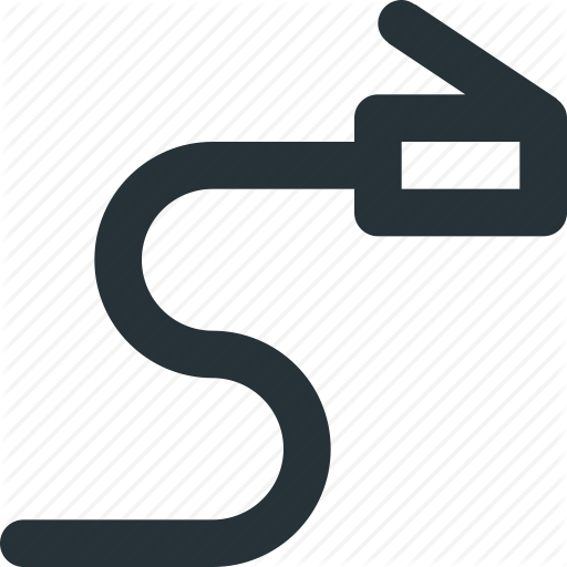 512x512 Cable, Connection, Ethernet, Internet, Web Icon