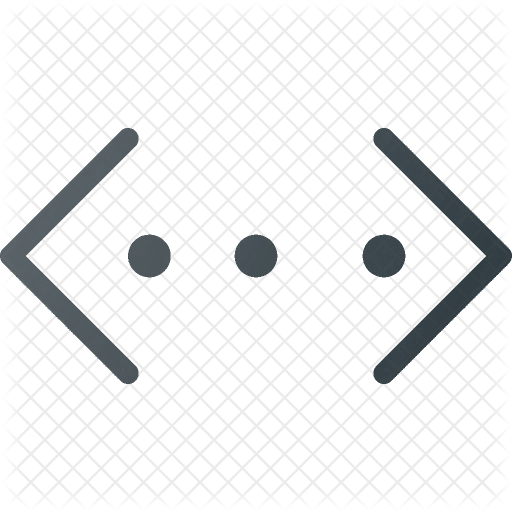 512x512 Ethernet Icon Of Colored Outline Style