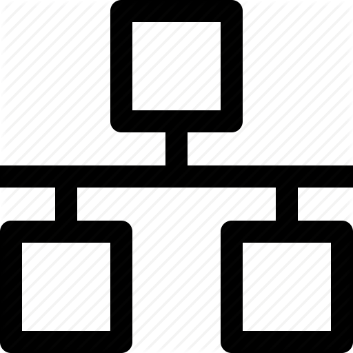 512x512 Communication, Ethernet, Ethernet Symbol, Sign Icon