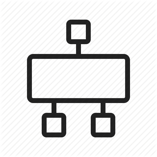 512x512 Connection, Ethernet, Hub, Internet, Network, Port, Switch Icon