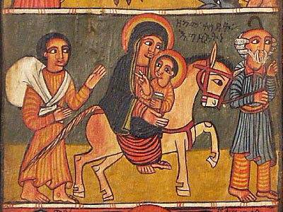 400x300 Ethiopian Icon