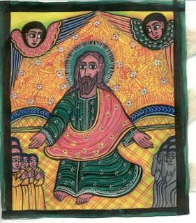 281x320 Ethiopian Icon Check Out The Largest Orthodox Christian