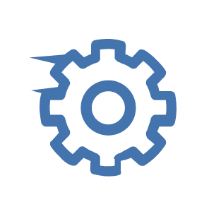 Etl Process Icon