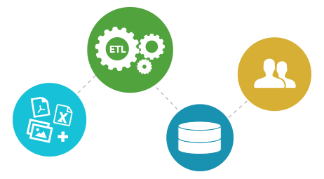 Etl Process Icon at Vectorified.com | Collection of Etl Process Icon ...