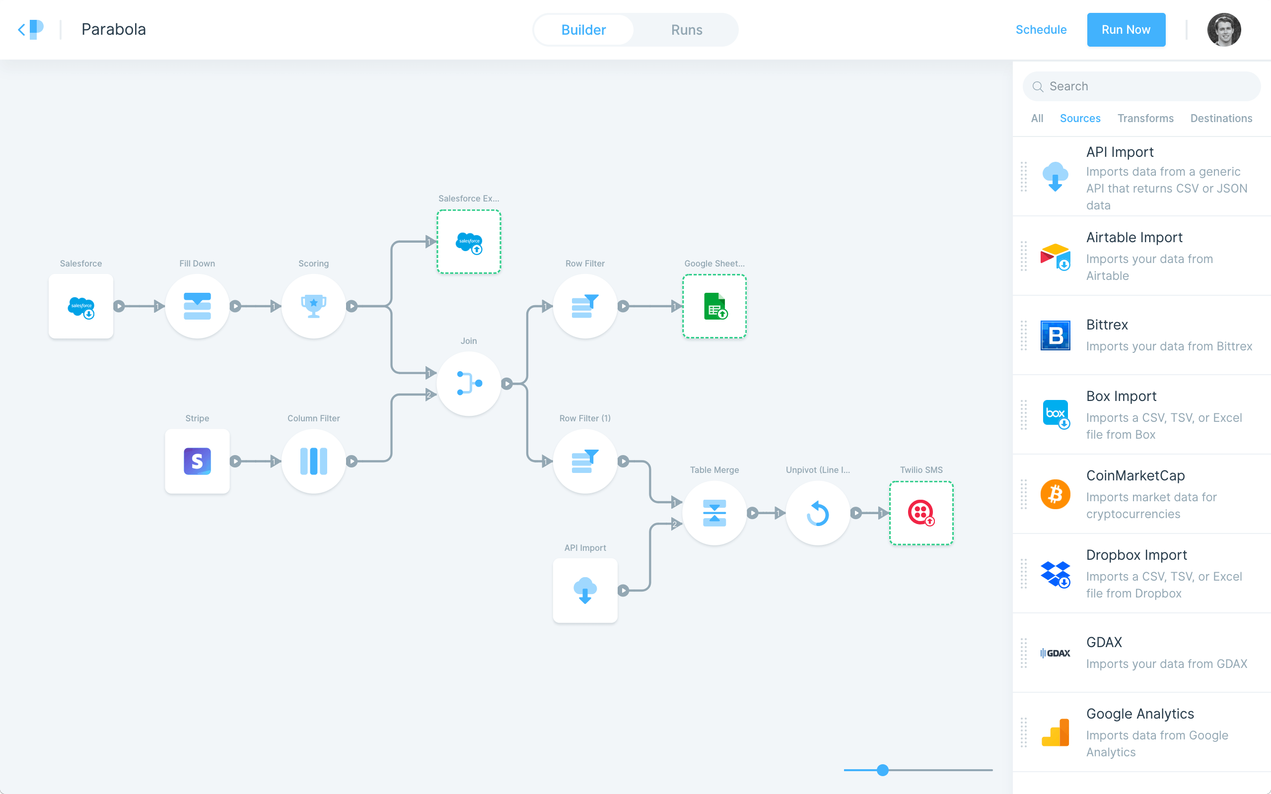 Etl Process Icon at Vectorified.com | Collection of Etl Process Icon ...