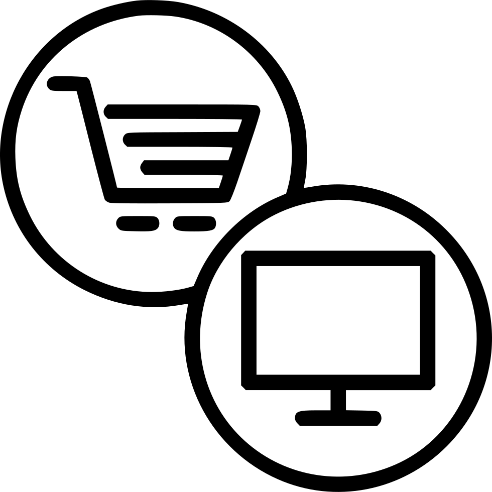 Online Etrade Finance Computer Ecommerce Cart Png Icon Free 980x980 Online Etrade Finance Computer Ecommerce Cart Png Icon Free