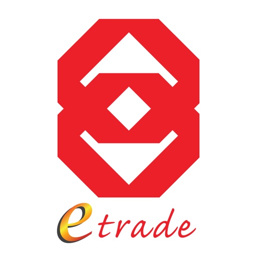 Public Invest Etrade 512x512 Public Invest Etrade