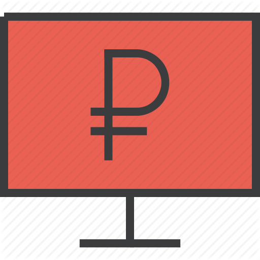 Computer, Ebanking, Electronic, Etrade, Finance, Online, Ruble Icon 512x512 Computer, Ebanking, Electronic, Etrade, Finance, Online, Ruble Icon