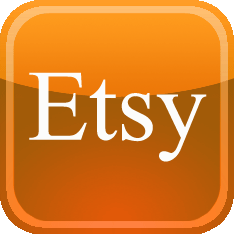 Etsy Icon