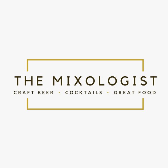 550x550 Mustard Black Minimalist Etsy Shop Icon