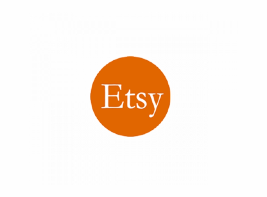 Etsy Icon At Vectorified.com 