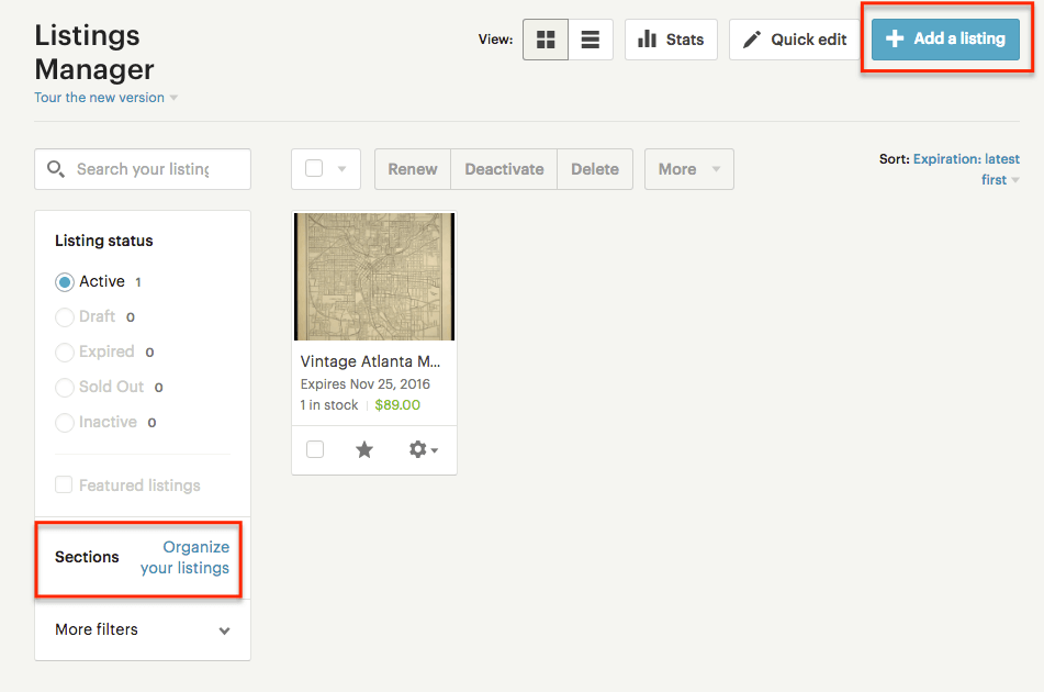 951x630 How To Sell On Etsy Beginner's Guide To Etsy Setup Success