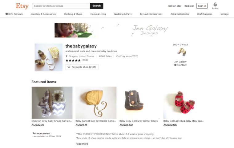 760x483 How To Promote Your Etsy Shop