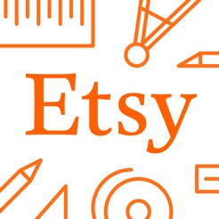 246x246 Sell On Etsy On The App Store