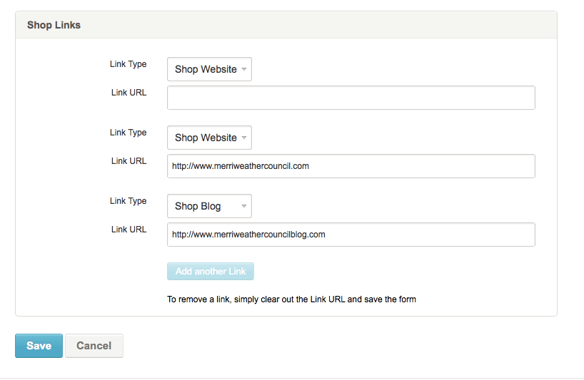 818x533 Can You Link Your Website On Etsy The Merriweather Council Blog