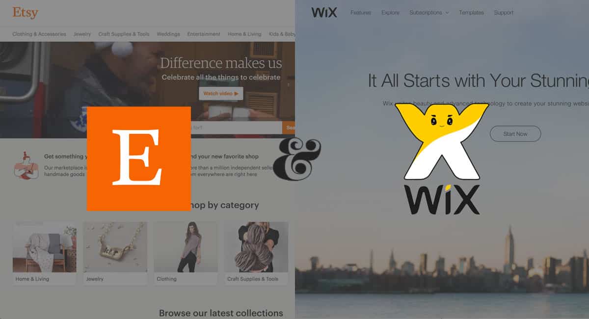 1200x650 Why Should You Connect Etsy To A Wix Site How To Do It In Minutes