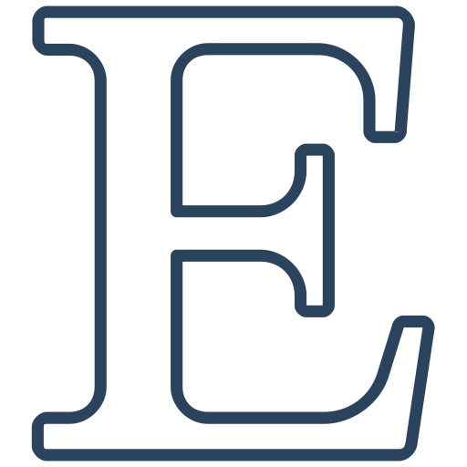 512x512 Etsy Icon Icon