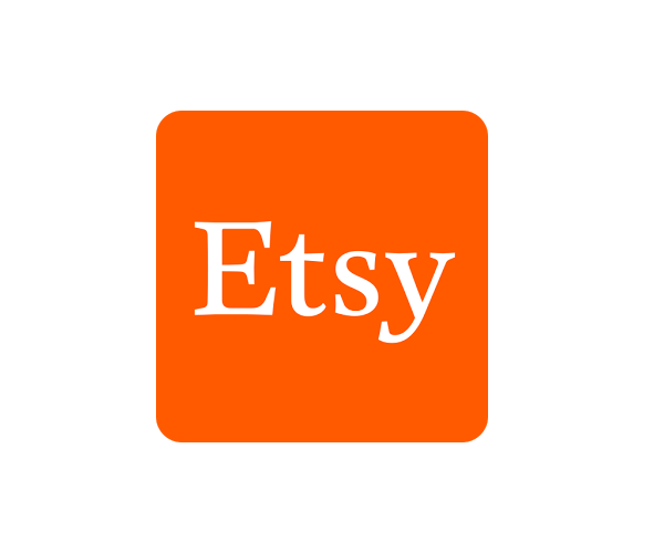 Etsy App Logo Design Icon Drinking Horn Meadery 600x500 Etsy App Logo Design Icon Drinking Horn Meadery