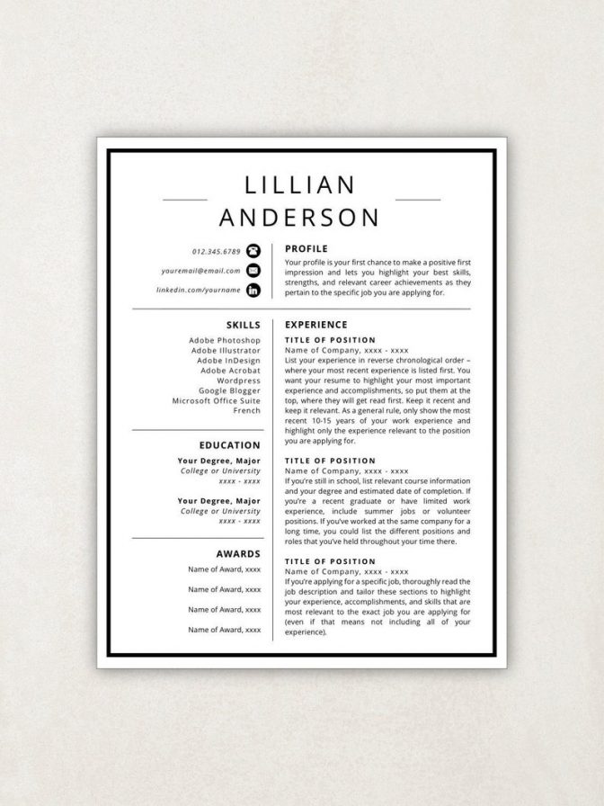 Cool Resume Templates Word Beautifulad Free For Mac Doc Beautiful 672x896 Cool Resume Templates Word Beautifulad Free For Mac Doc Beautiful