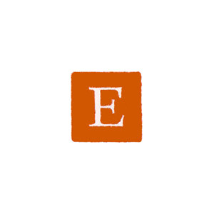Etsy Logo Icon
