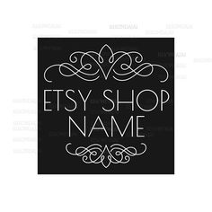 236x236 Best Etsy Shop Icons Images In Brand You, Etsy Store