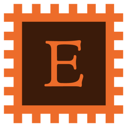 256x256 Etsy Icon Myiconfinder