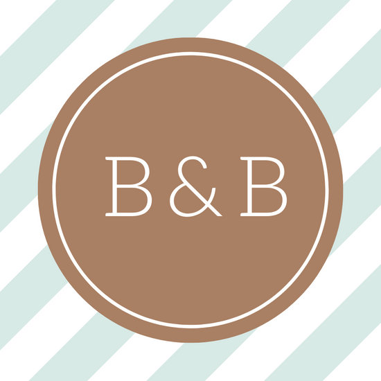 550x550 Circle Badge Logo Etsy Shop Icon