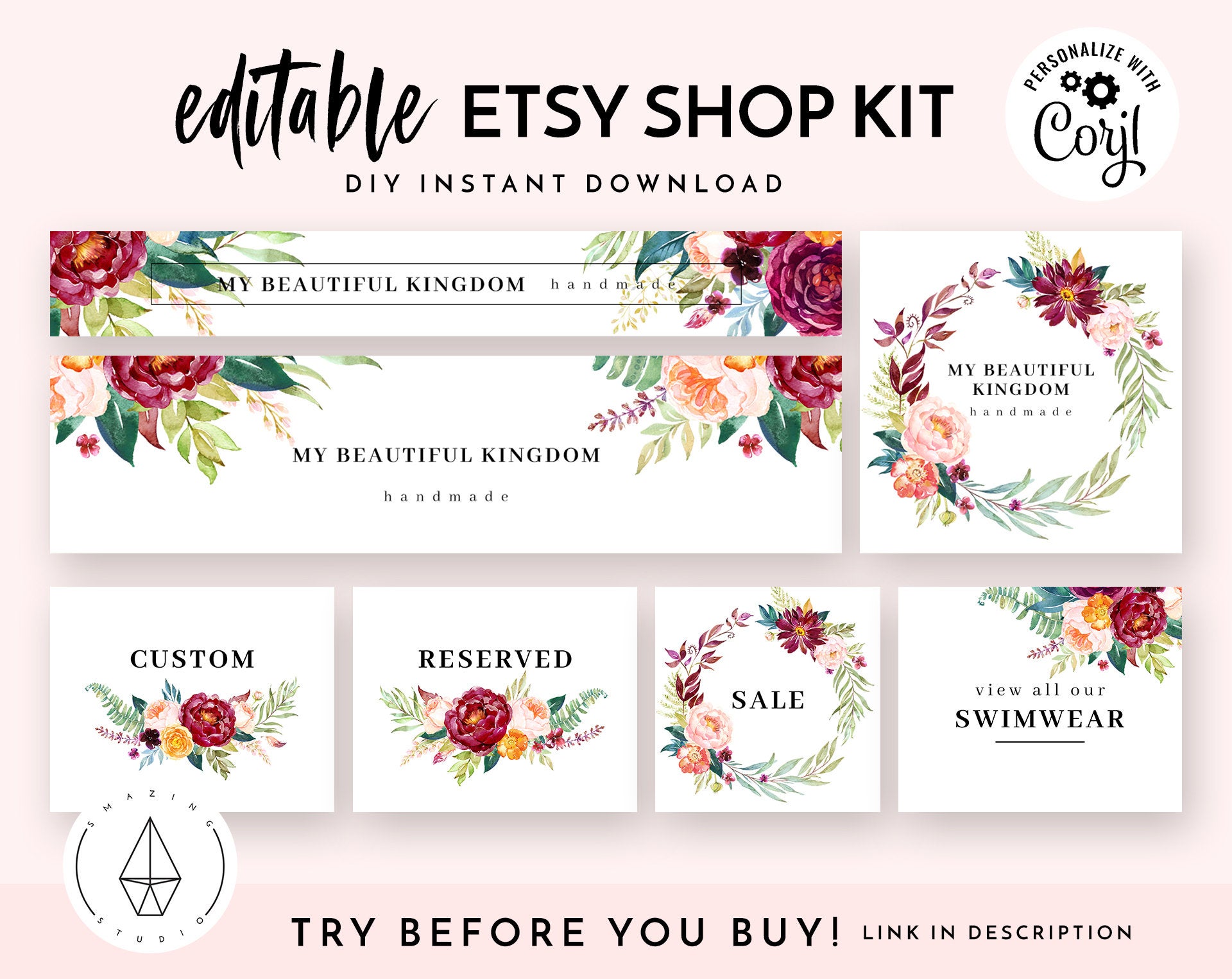 Etsy Shop Icon at Vectorified.com | Collection of Etsy Shop Icon free ...