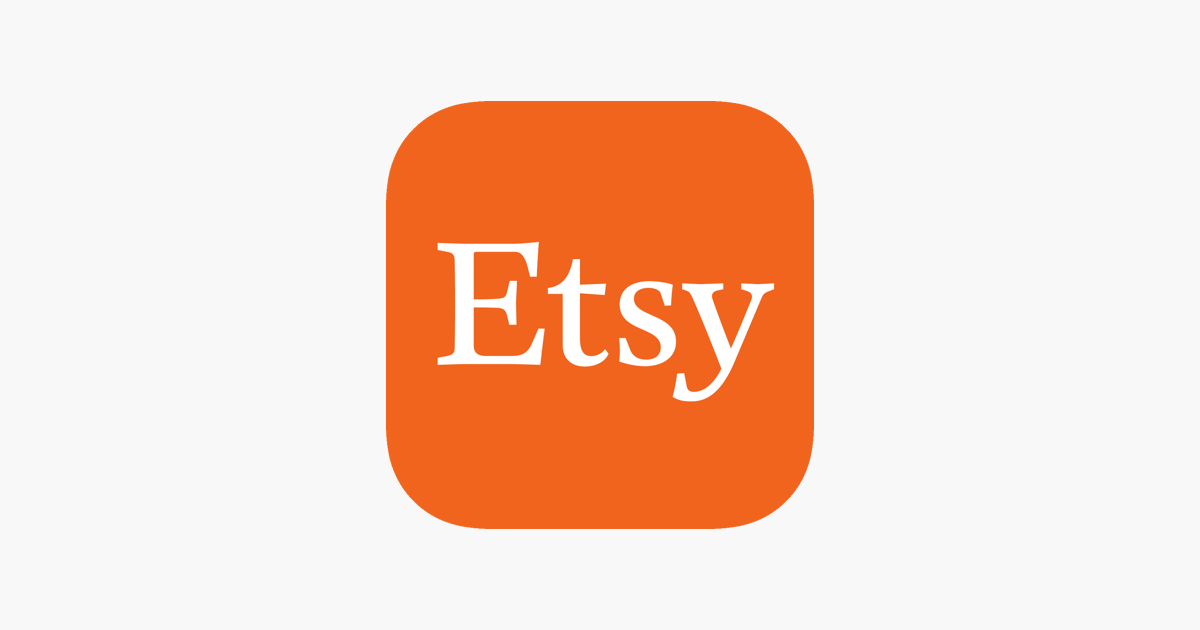 What Is An Etsy Shop Icon