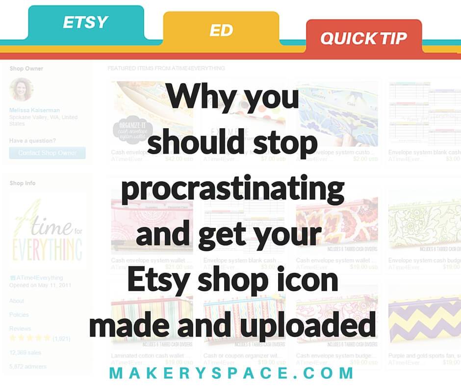 940x788 Why You Should Add An Etsy Shop Icon Makery Space