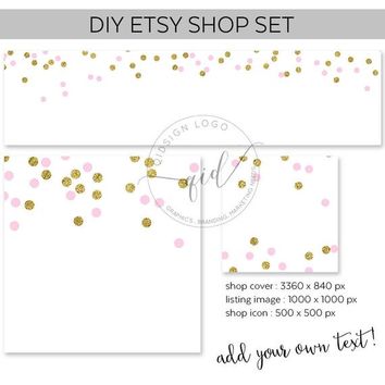 354x354 Best Etsy Shop Banners Products On Wanelo