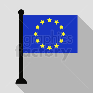 300x300 Eu Flag Icon Design Clipart Royalty Free Gif, Png