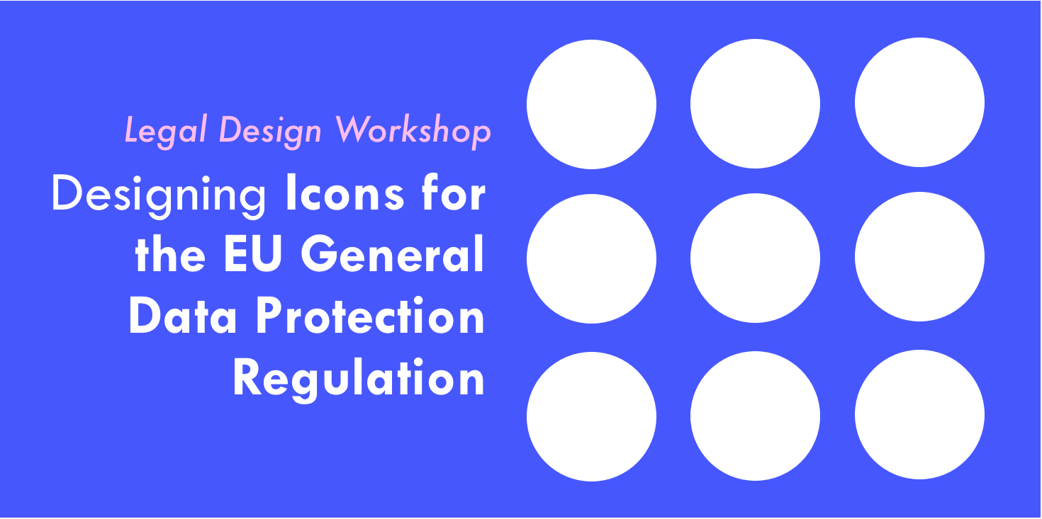 1470x733 Design Workshop For Eu General Data Protection Regulation Legal