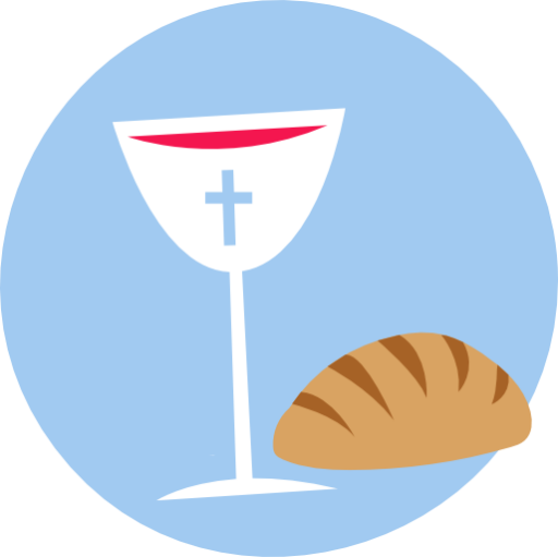 Eucharist, Easter, Church, Religion Icon Free Of Easter Icon Set 512x511 Eucharist, Easter, Church, Religion Icon Free Of Easter Icon Set