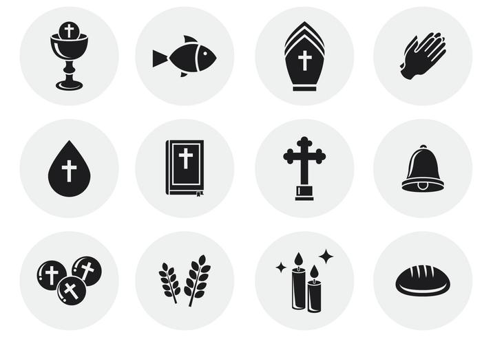 Free Eucharist Icons 700x490 Free Eucharist Icons