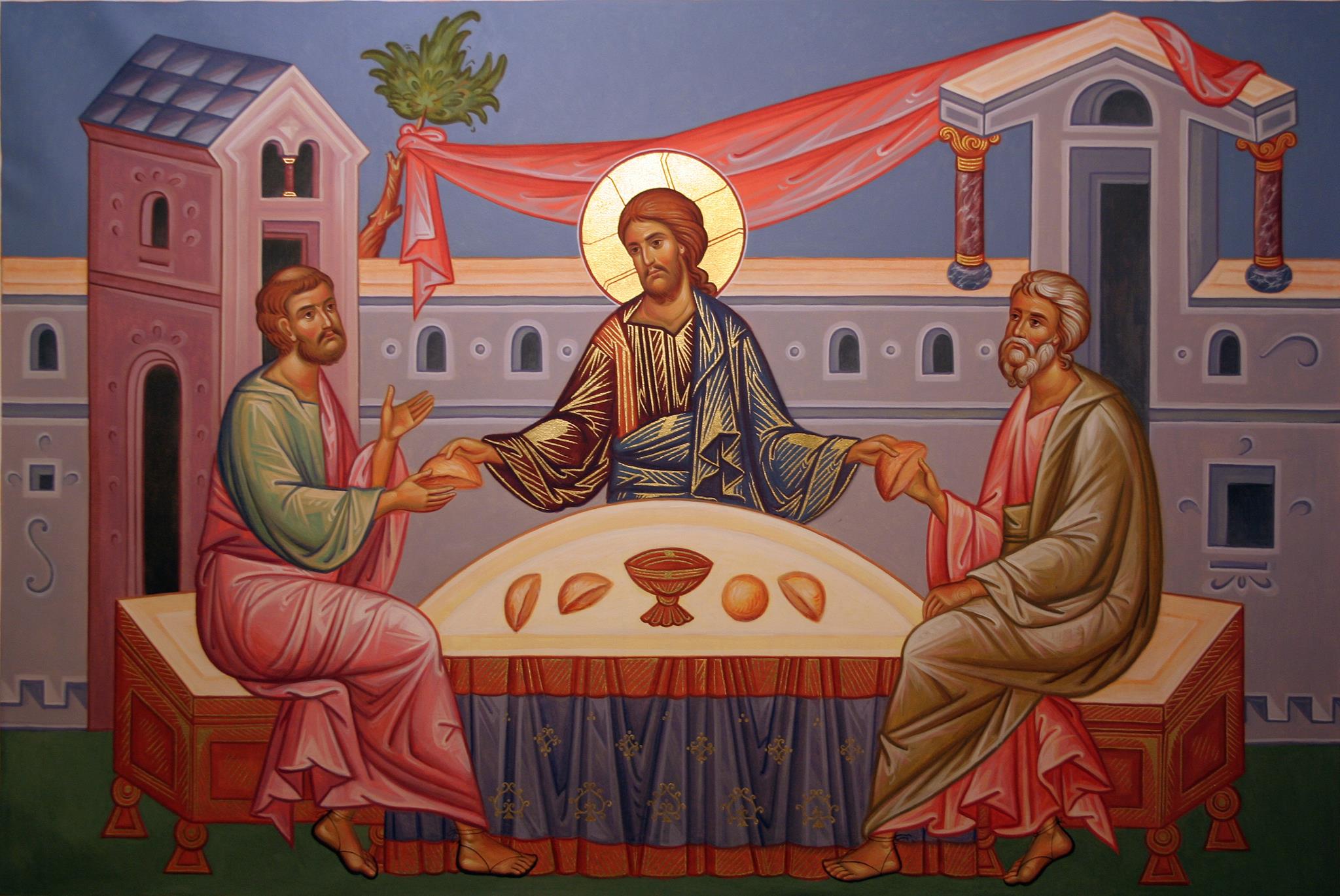 Jesus Shaped Spirituality A Eucharistic Life 2048x1370 Jesus Shaped Spirituality A Eucharistic Life
