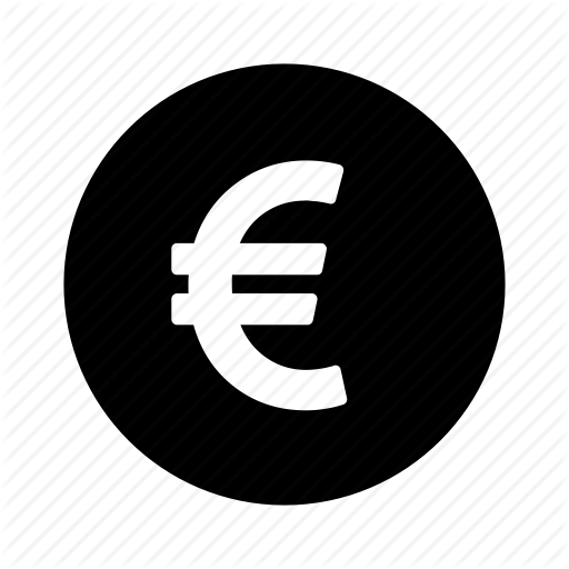 Euro Icon
